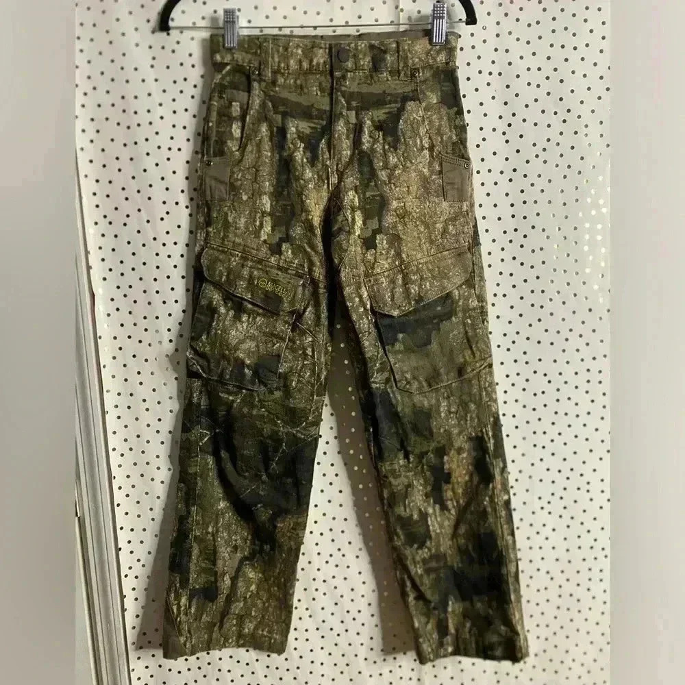 Magellan outdoor Camo Pants